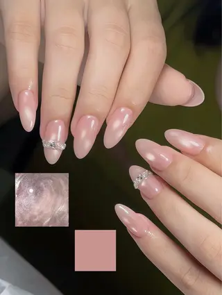 ネイル Anchan Nailのネイルデザイン