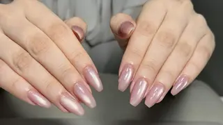 ネイル Molly _nailのネイルデザイン