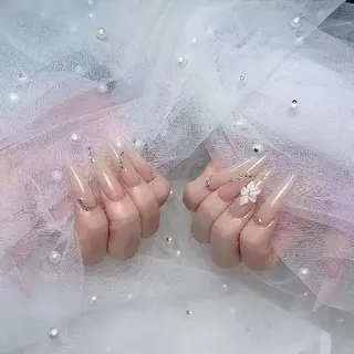 ネイル ENsalon nailのネイルデザイン