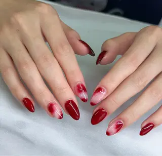 ネイル Sora Nail Ayaseのネイルデザイン