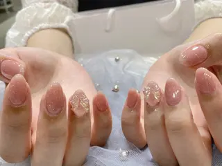 ネイル Umi nail& eyelashのネイルデザイン