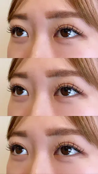 マツエク・マツパ sui yuiの眉毛・アイブロウイメージ