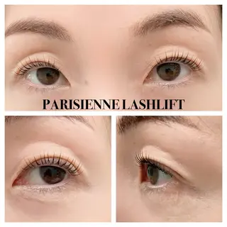 マツエク・マツパ eyelash salon PINOのマツエク・マツパデザイン