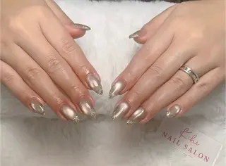 ネイル ア イリのネイルデザイン