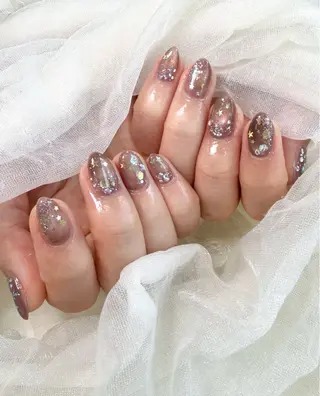 ネイル nail salon quartettoのネイルデザイン