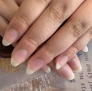 ネイル Reas nail kanaのネイルデザイン