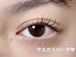 マツエク・マツパ 個室まつげサロン 越谷　aoiのマツエク・マツパデザイン