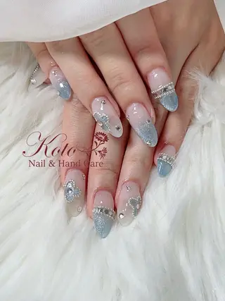 ネイル Nail Salon KOTOのネイルデザイン