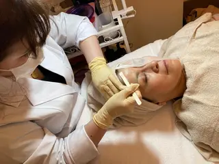 Le cherien ルシェリアのエステ・リラクイメージ