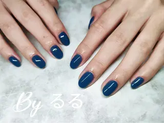 ネイル Lu Lu横浜のネイルデザイン