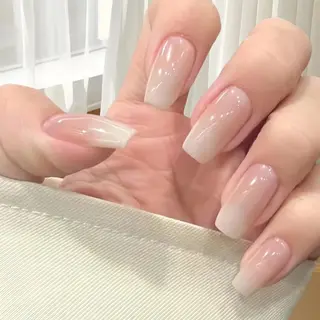 ネイル Hana Bloom Nail Salonのネイルデザイン