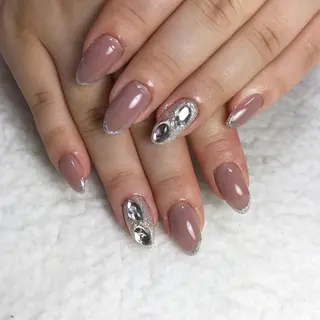 ネイル COCO +のエステ・リラクイメージ