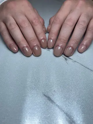 メンズ ネイル Revie Liz ネイル　TAKEYAのネイルデザイン