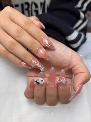 ネイル nailsalon VENUSのネイルデザイン