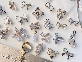 ネイル Nail Salon To Beのネイルデザイン