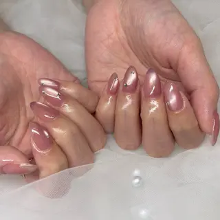 ネイル attra 菅野のネイルデザイン