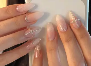 ネイル Blingg NailStudioのネイルデザイン