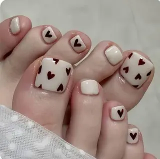ネイル CHAIKO ANA.CHUOのネイルデザイン
