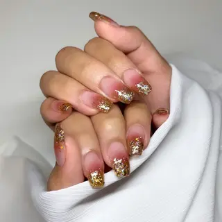 ネイル toyvenail kotone 川越のネイルデザイン