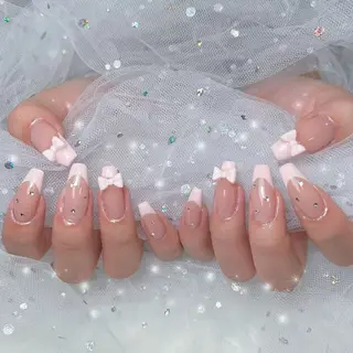 ネイル Josie nail salonのネイルデザイン
