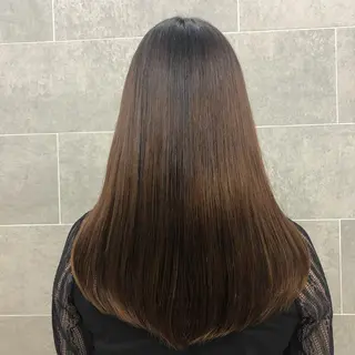 ロング 本間 渓のマツエク・マツパデザイン