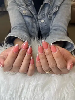 ネイル NiJi Nailsのネイルデザイン