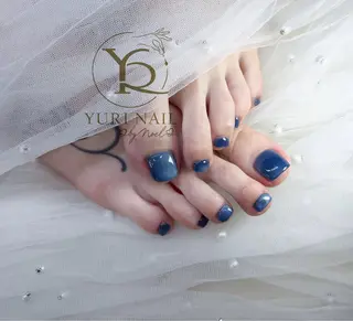ネイル YURI Nail NARITAのネイルデザイン