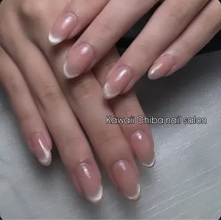 ネイル Kawaii Chiba nailのネイルデザイン