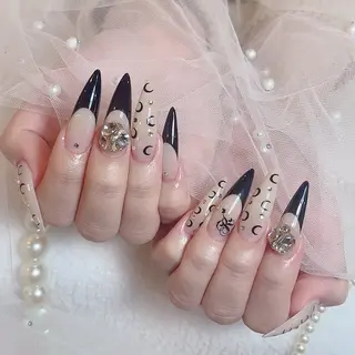 ネイル Chiin Nailのネイルデザイン