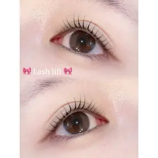 マツエク・マツパ Salon Bellet 新安城のマツエク・マツパデザイン