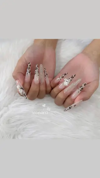ネイル nail salon remuerのネイルデザイン