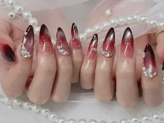 ネイル 小林 こころのネイルデザイン