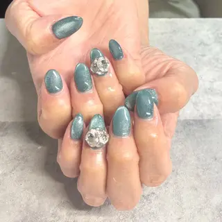 ネイル FELICE ﾌｪﾘｰﾁｪのネイルデザイン