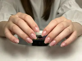 ショート 28nails. 宮崎のネイルデザイン