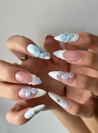 ネイル Himee Nailのネイルデザイン