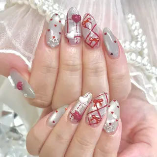 ネイル Nao 🎀💕のその他イメージ