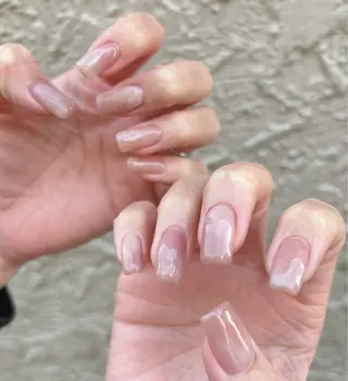 ネイル nails 🎀meのネイルデザイン