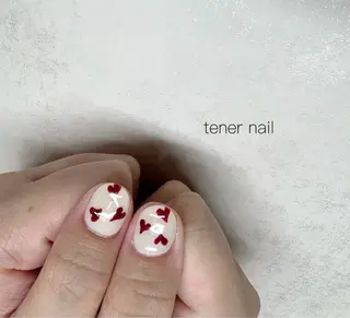 ネイル テネルネイル tener nailのネイルデザイン
