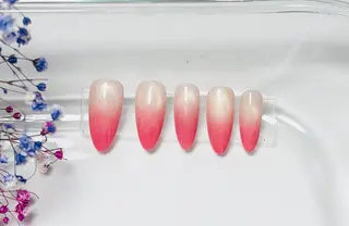 ネイル SOU Nailのネイルデザイン