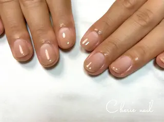 ネイル Cherienail yunaのネイルデザイン