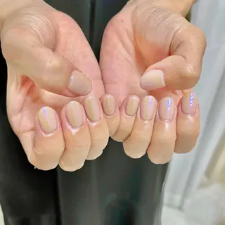 ネイル One’Ness Nana🤍のネイルデザイン