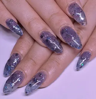 ネイル よしだ ひろきのネイルデザイン
