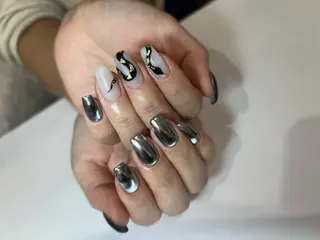 ネイル N nail - KOBE -のネイルデザイン