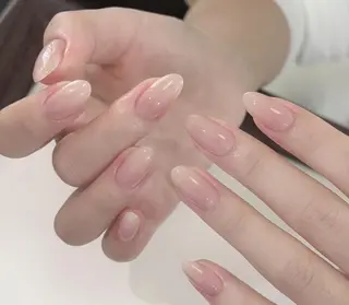ネイル 🎀 UU_nailのネイルデザイン