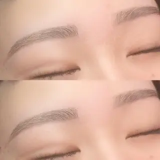 アイブロウ ♡fein. beauty♡のマツエク・マツパデザイン