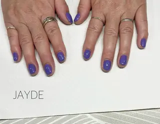 ネイル JAYDE nailのネイルデザイン