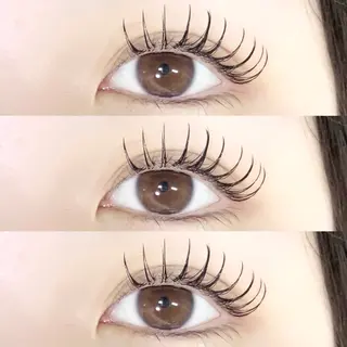 マツエク・マツパ Aspii 🌼Aya🌼のネイルデザイン