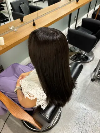 ロング jilblan / Asakiのヘアスタイル