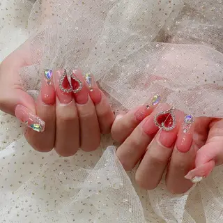 ネイル Umi nail& eyelashのネイルデザイン