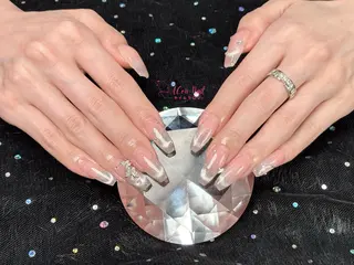 ネイル ACon NailSalonのネイルデザイン